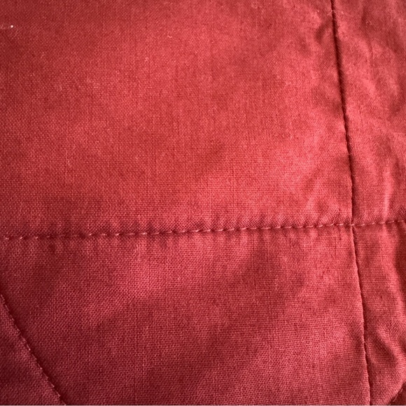 60” x 54” As Seen on TV Joe Pickett TV Prop Reba McEntire Patchwork Quilt - Picture 11 of 12